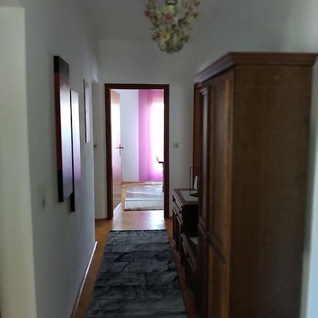 Villa Feodora Biograd Na Moru Exterior foto