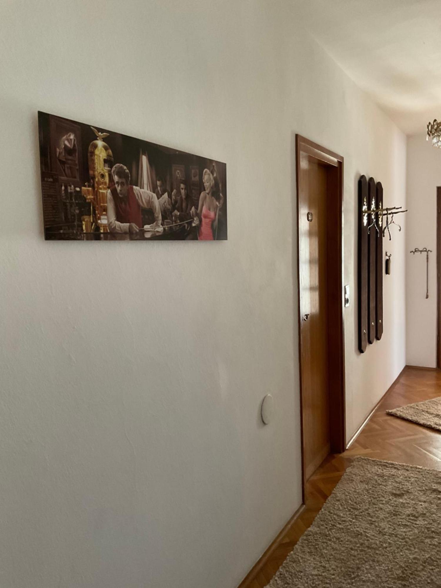 Villa Feodora Biograd Na Moru Exterior foto