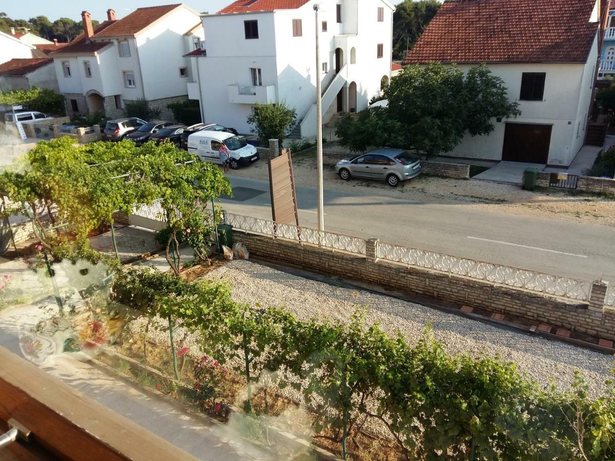 Villa Feodora Biograd Na Moru Exterior foto